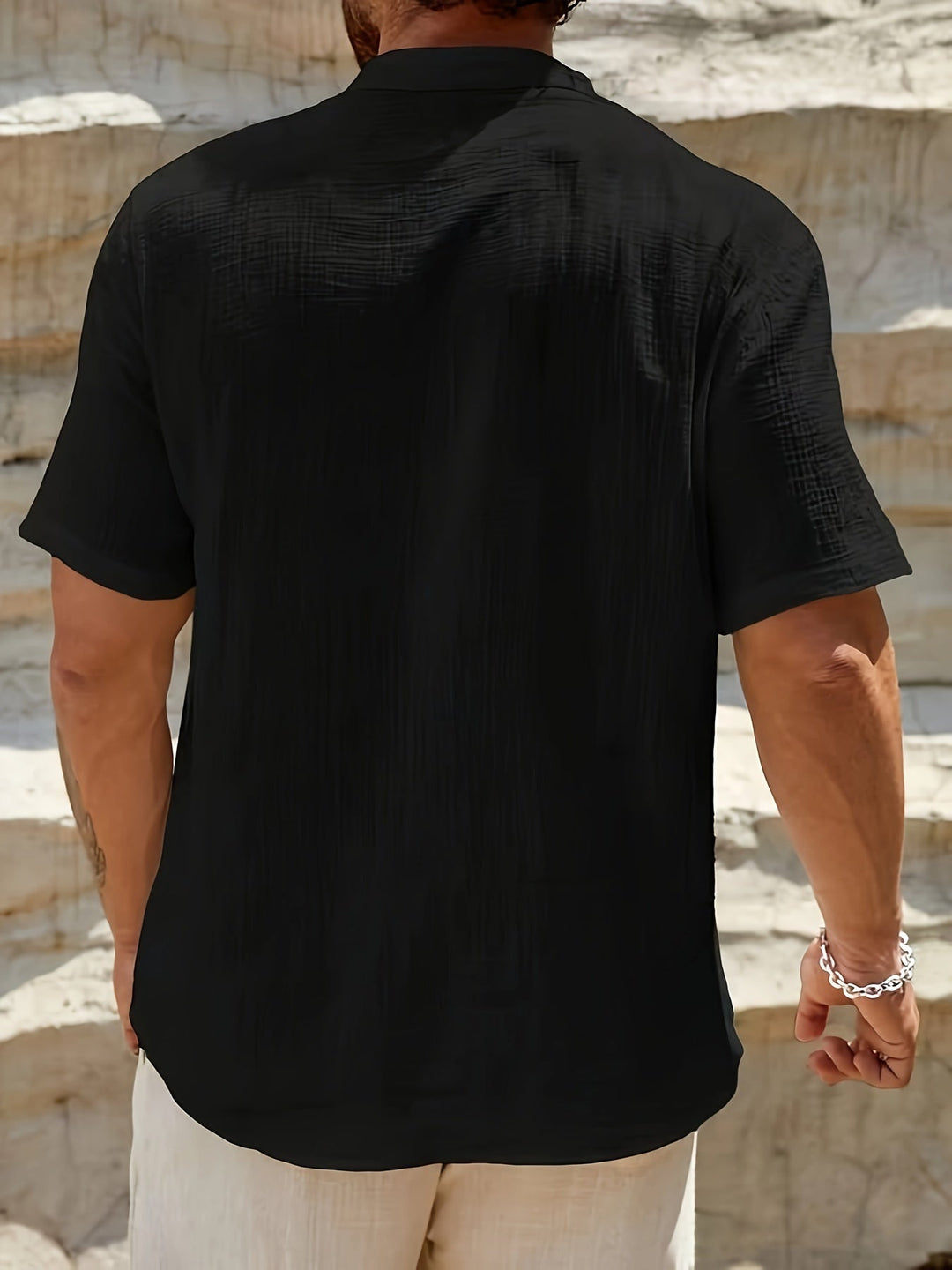 Camicia traspirante