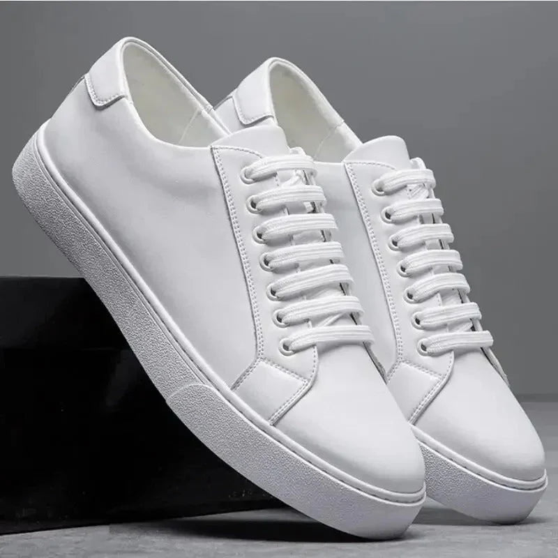 Scarpe Saint-Tropez in pelle
