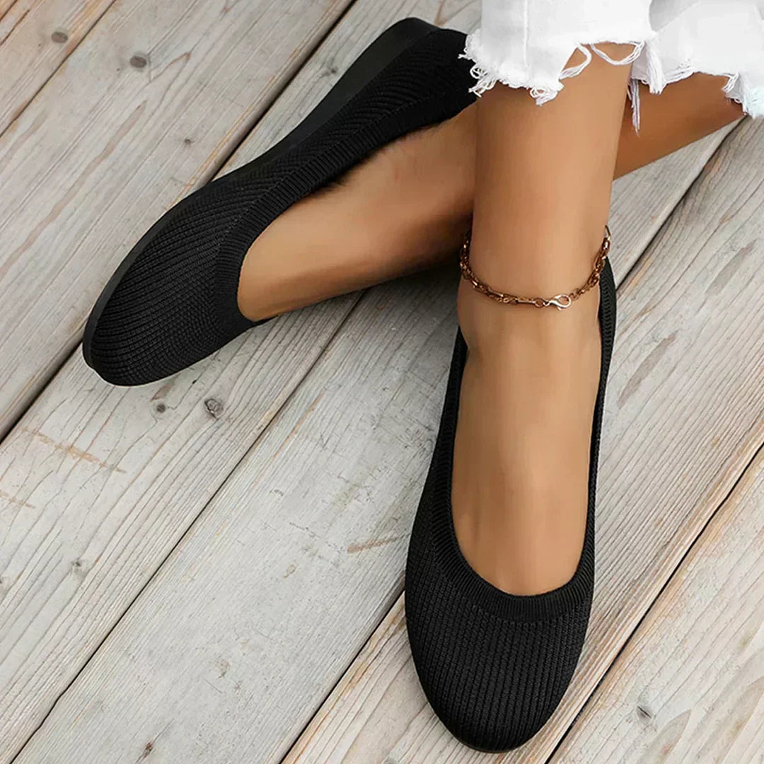 Nalani – Scarpe Traspiranti Antiscivolo