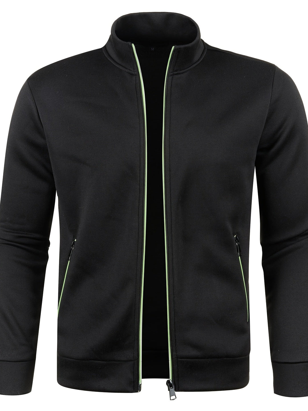 Cardigan da uomo elegante