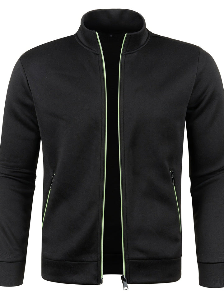 Cardigan da uomo elegante