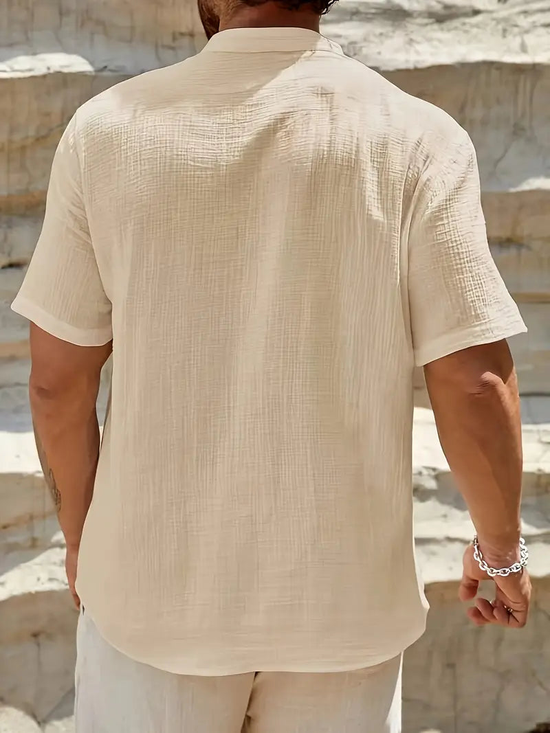 Camicia traspirante