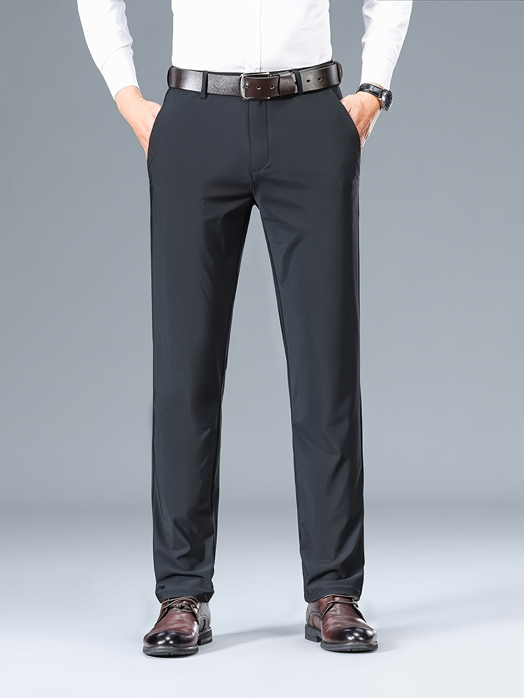 Pantaloni eleganti da lavoro