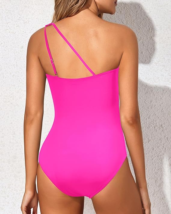 Grace - Costume da bagno monospalla