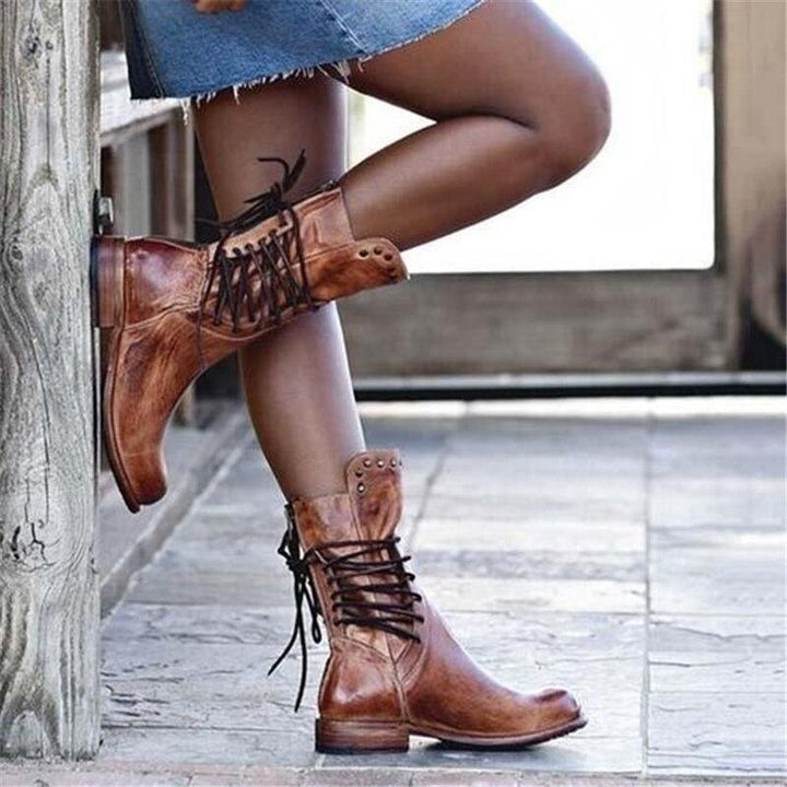 Clémence | stivali eleganti e confortevoli