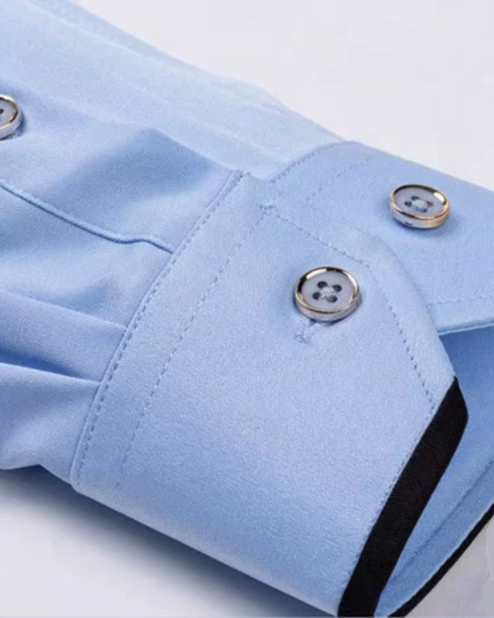 Camicia classica elegante