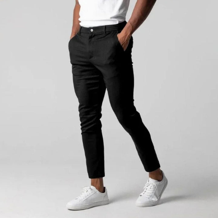 Avani | Pantaloni chino confortevoli