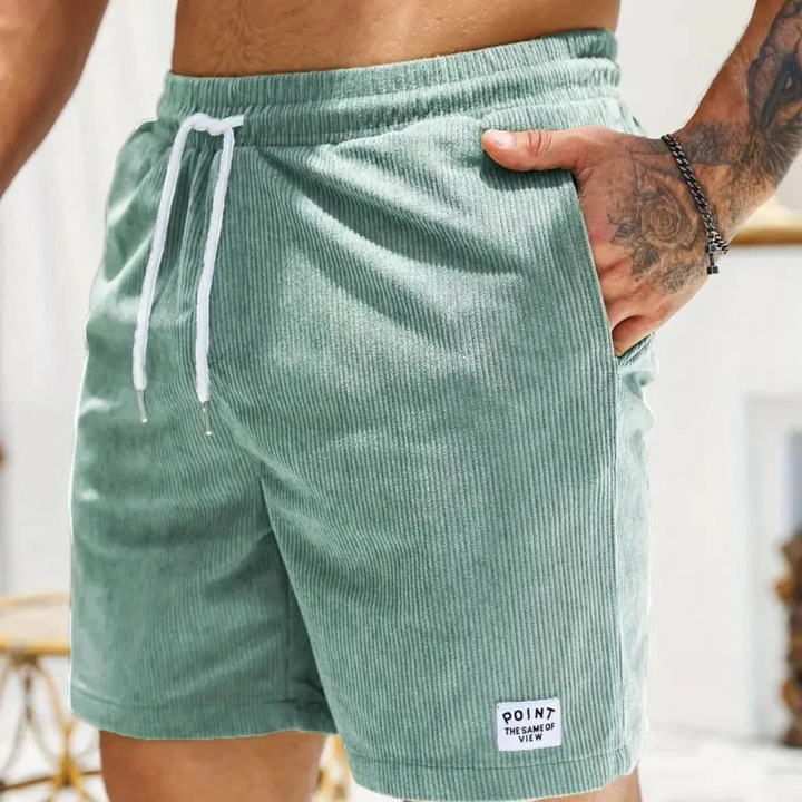 Pantaloncini estivi
