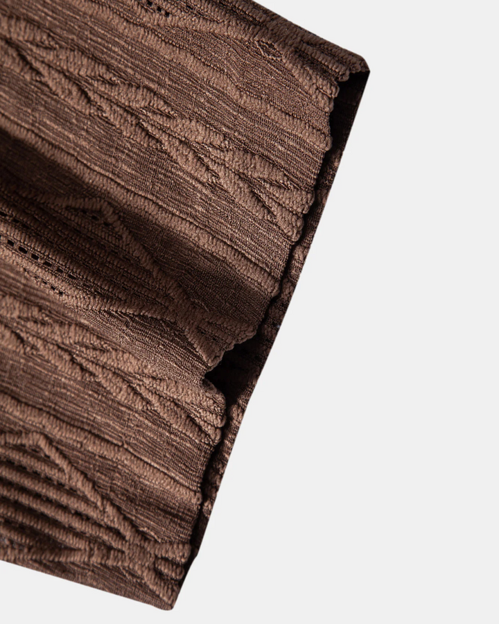 Camicia a maniche corte Biarritz