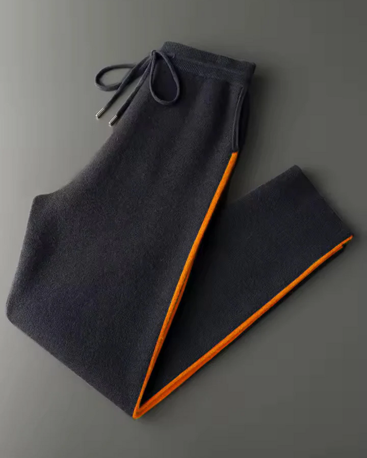 Tuta Elba in cashmere