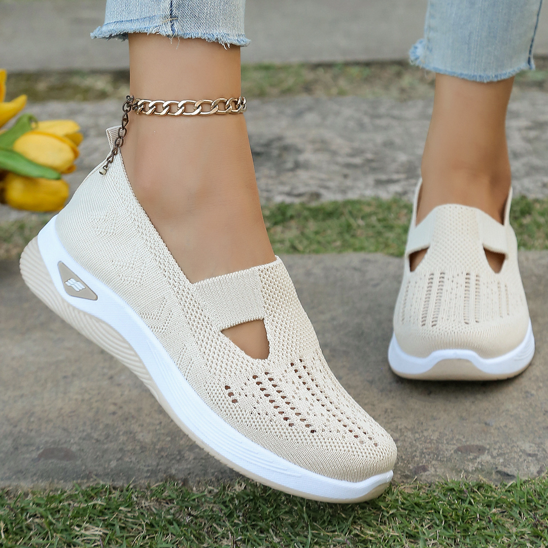 Shannah - Comode scarpe ortopediche per donne