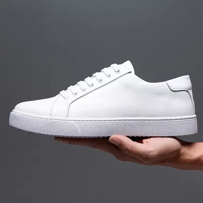 Scarpe Saint-Tropez in pelle