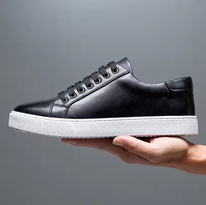 Scarpe Saint-Tropez in pelle