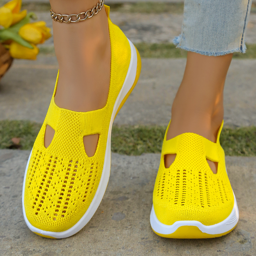 Shannah - Comode scarpe ortopediche per donne