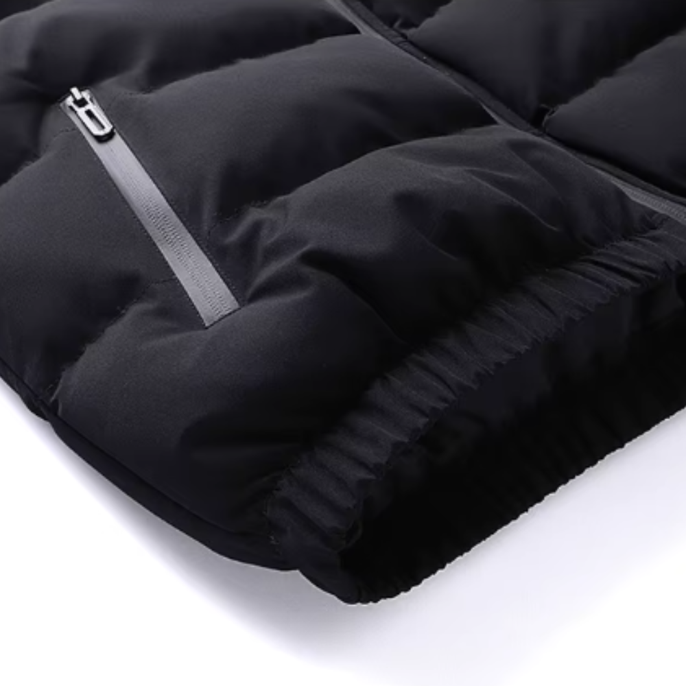 Giacca invernale imbottita Premium