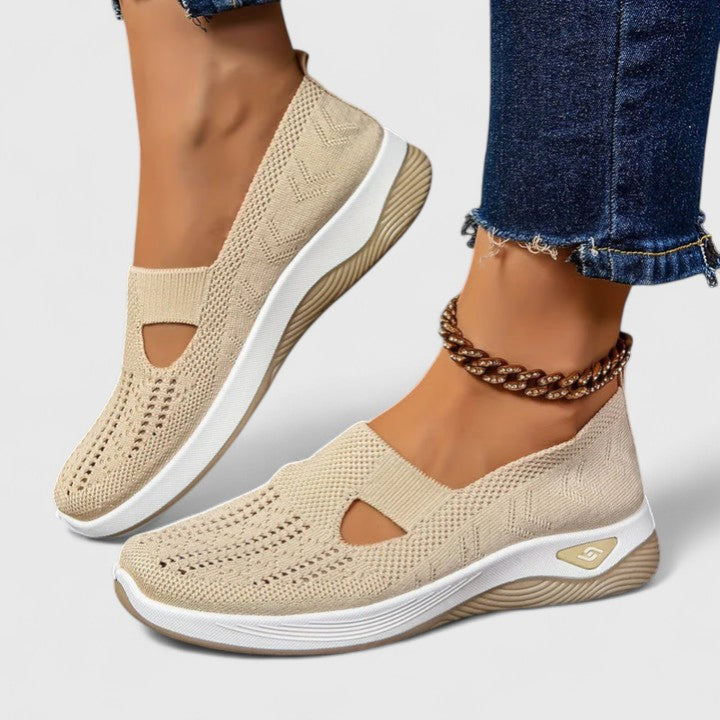 Alora | Comfortable Sneakers