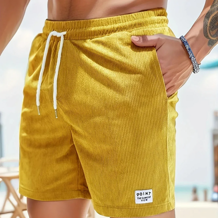 Pantaloncini estivi