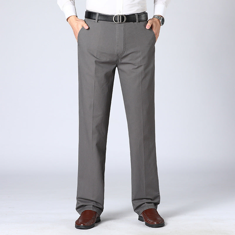 Pantaloni eleganti da lavoro