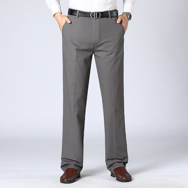 Pantaloni eleganti da lavoro