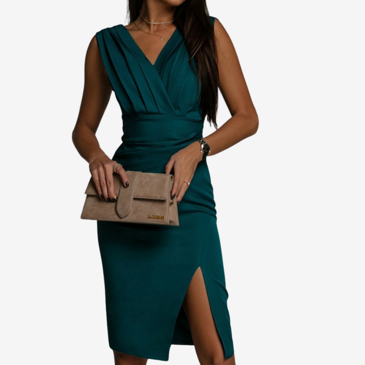 Isabeau™ Midi senza maniche