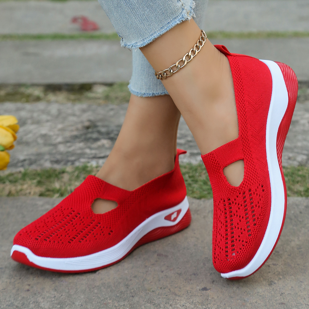 Shannah - Comode scarpe ortopediche per donne