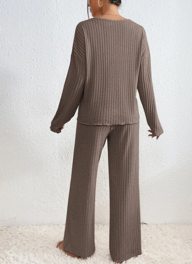 Inès | completo confortevole e casual