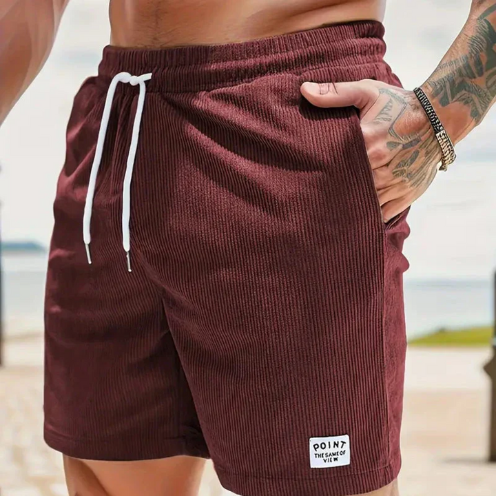 Pantaloncini estivi