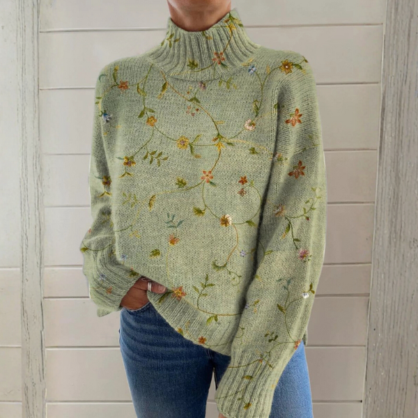 Federica – Il Dolcevita Artistico