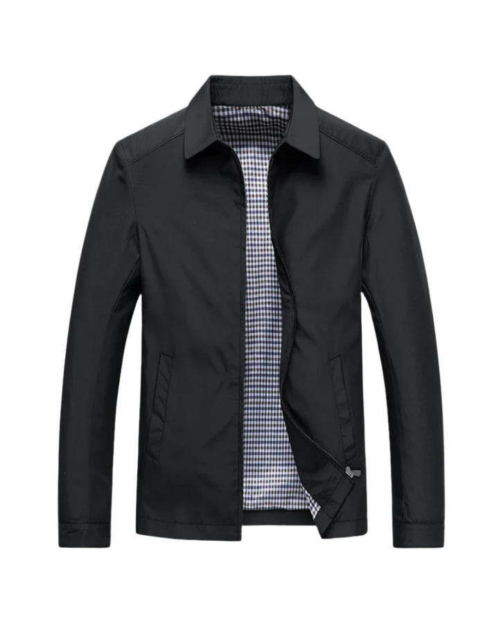 Giacca casual da uomo