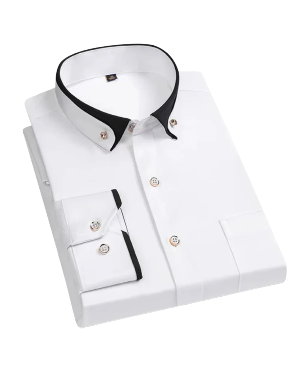 Camicia classica elegante