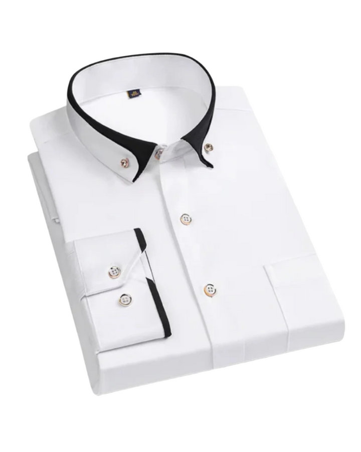 Camicia classica elegante