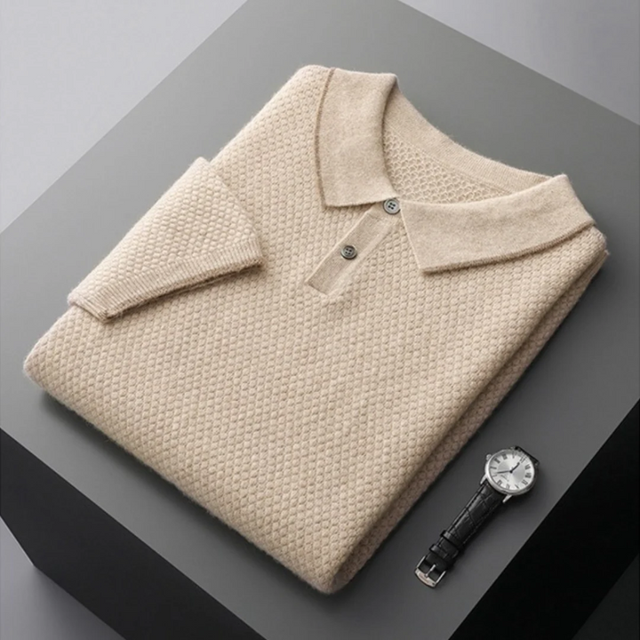 Polo Aristo Cashmere