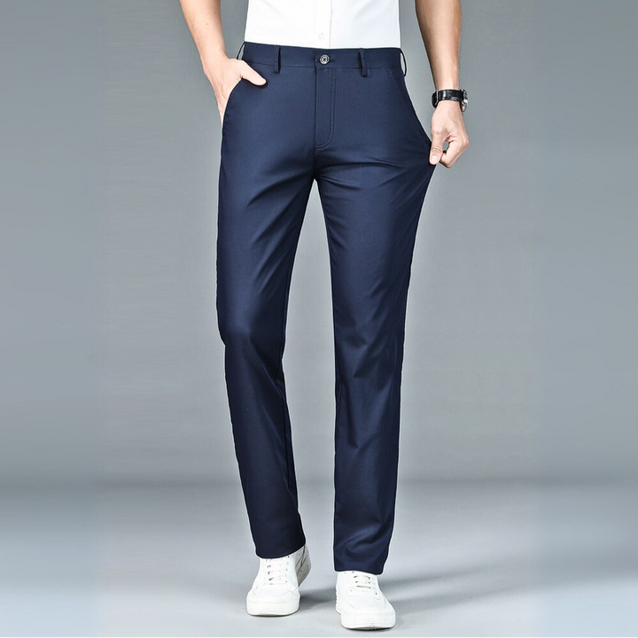 Pantaloni da uomo chic