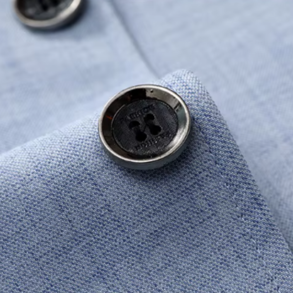 Blazer da uomo traspirante