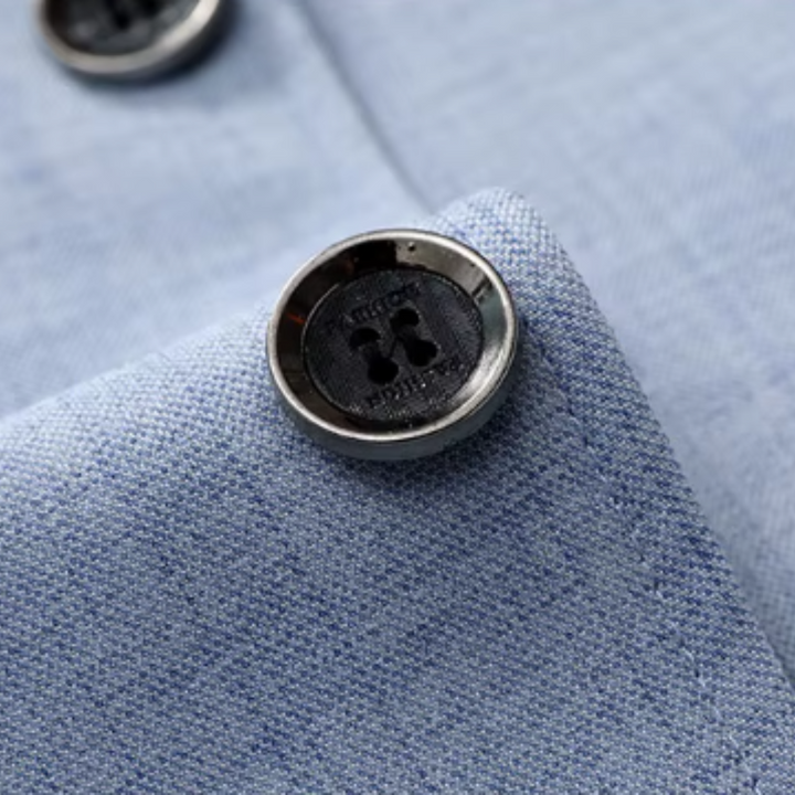 Blazer da uomo traspirante