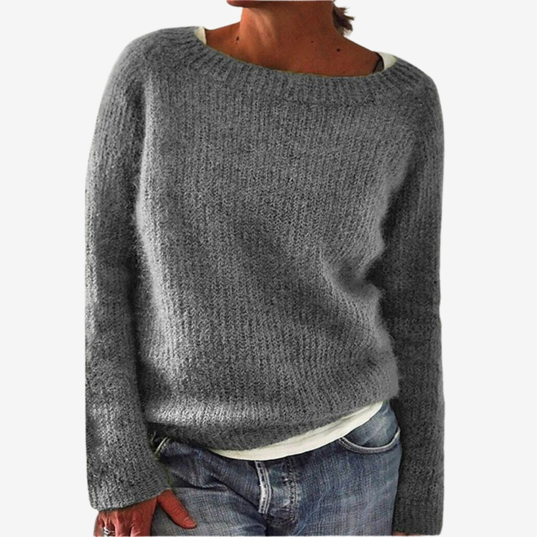 Rina™ Maglione classico