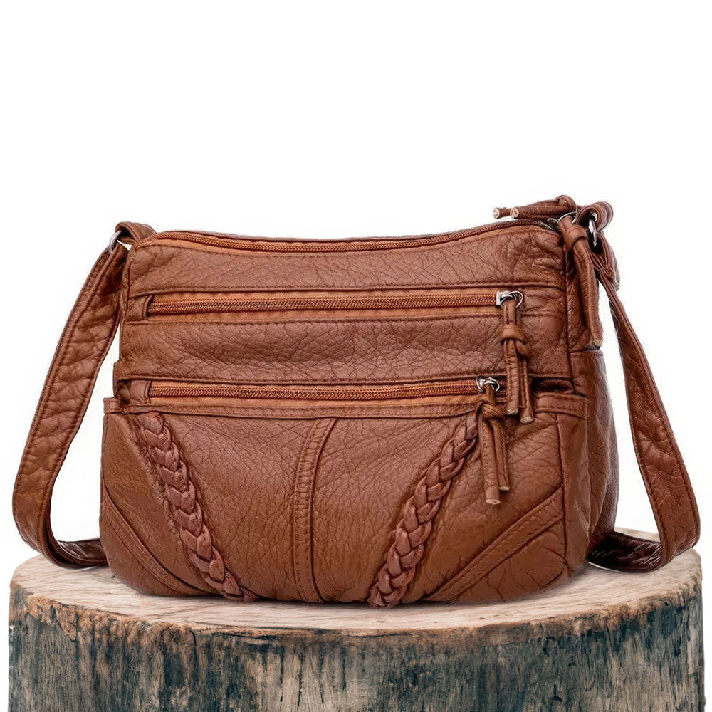 Sophia | Borsa Classica Armonia