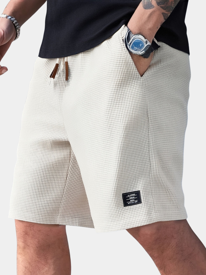 ERMES | PANTALONCINI ESTIVI ELEGANTI