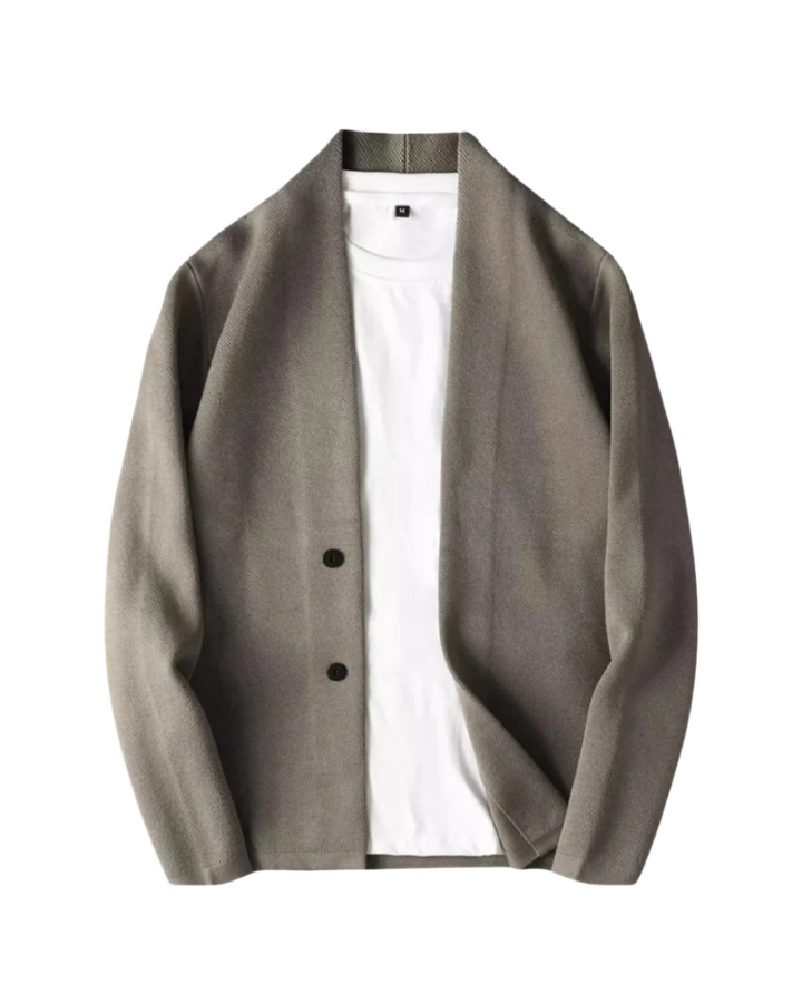 Blazer casual