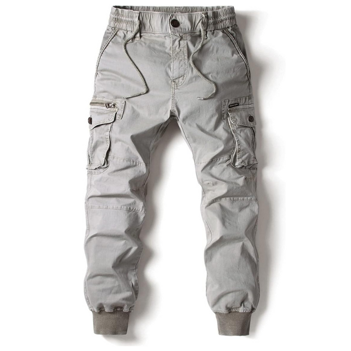 Pantaloni cargo urbani