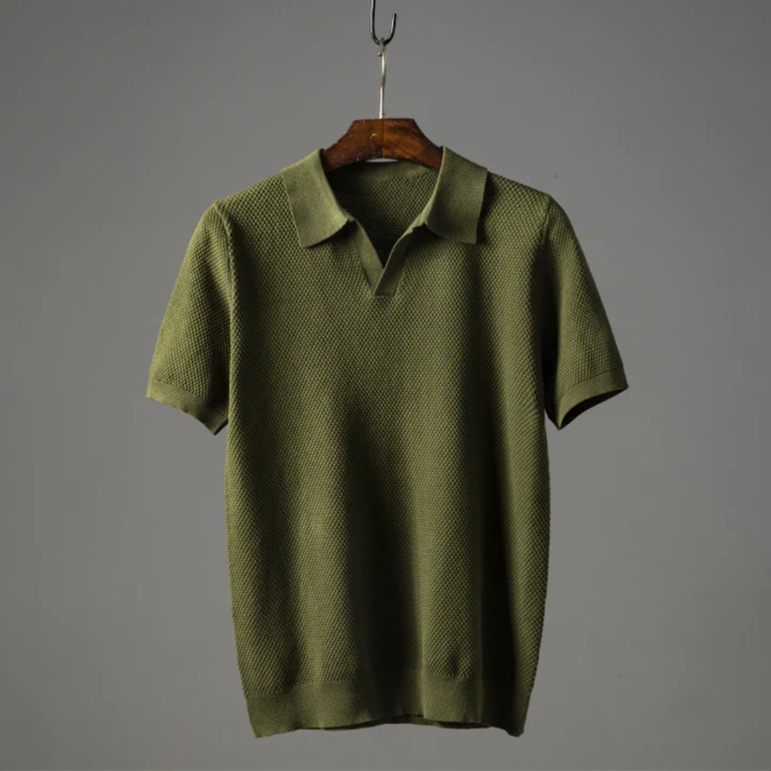 Polo Milano Casual
