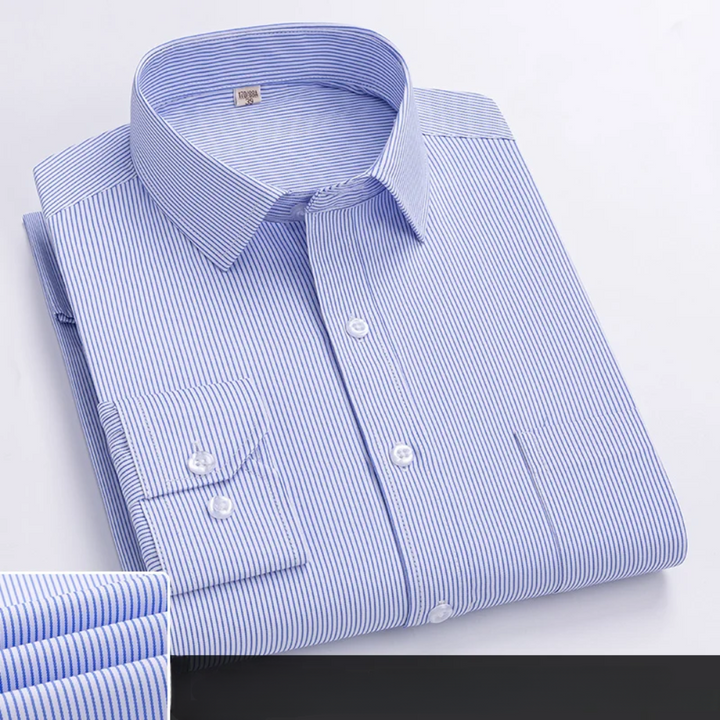 Givalli - Camicia formale da ufficio