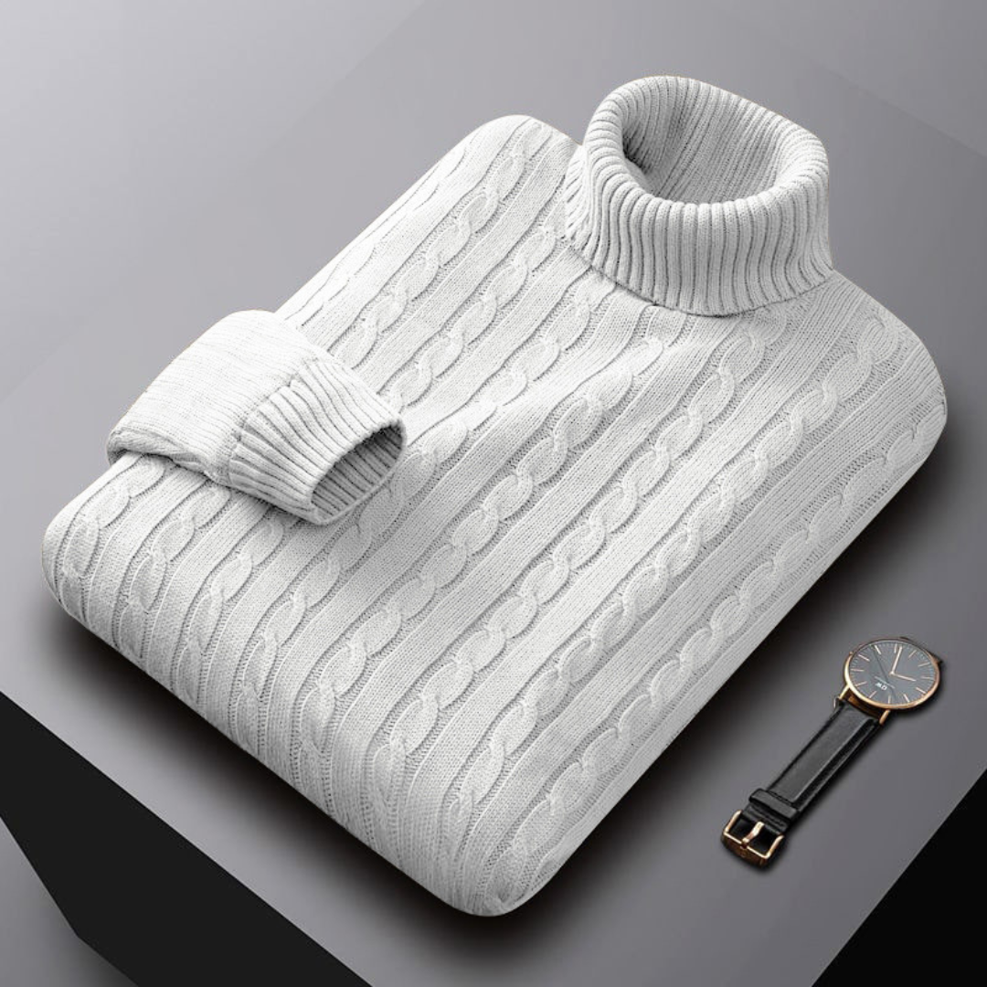 Zane | Top confortevole