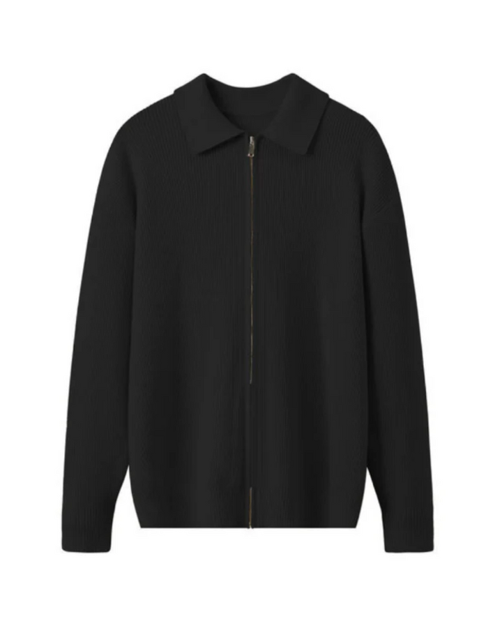 Gilet in lana merino Belmond