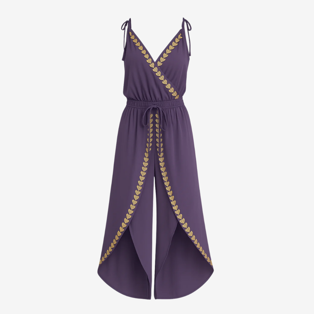 Gwendoline™ Tuta viola