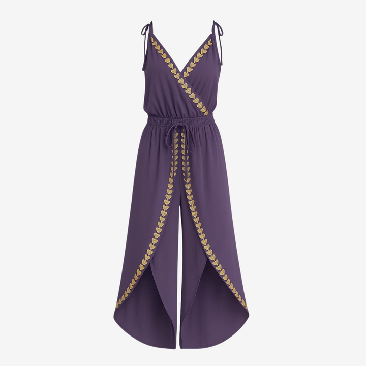 Gwendoline™ Tuta viola