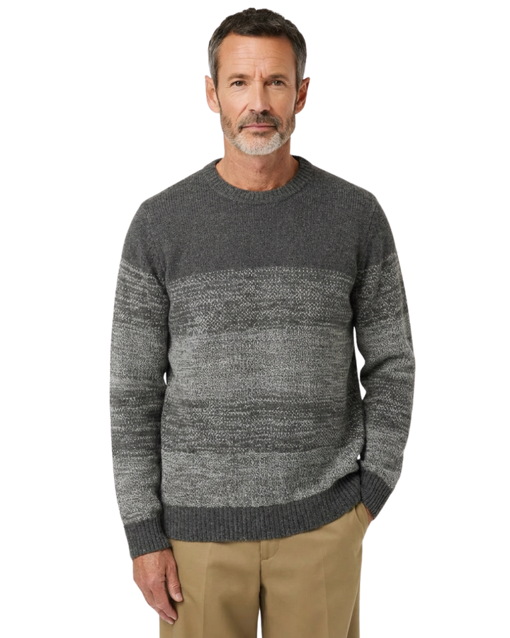 Maglione elegante in lana
