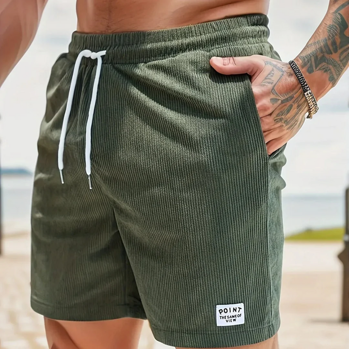 Pantaloncini estivi