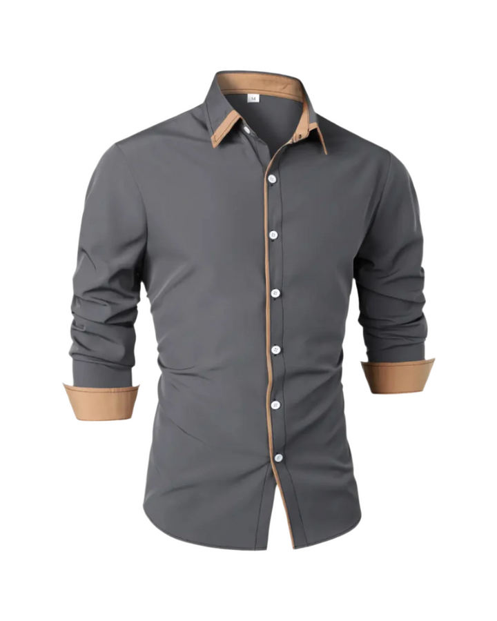 Camicia casual