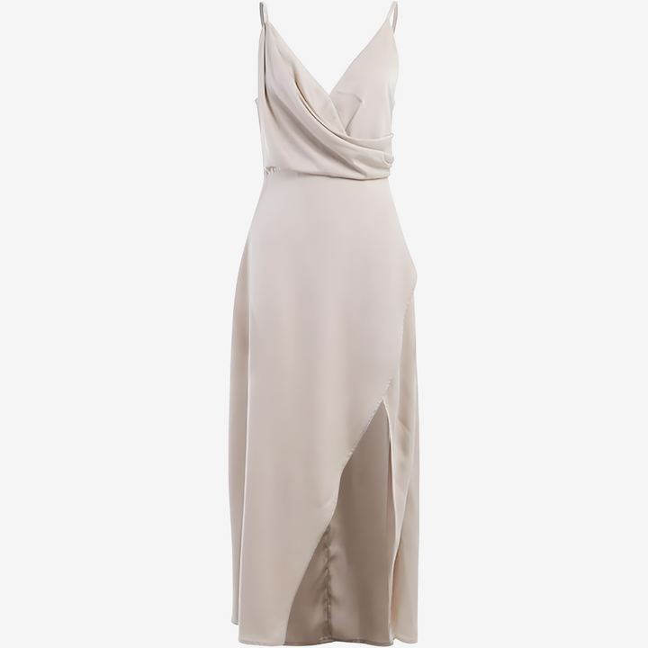Marjolaine™ Silhouette Maxi Chic